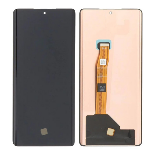 Honor Magic5 Lite (RMO-NX3) / X9a (RMO-NX1) / X40 (RMO-AN00) - OLED LCD Touch Digitizer Screen Display Assembly - Polar Tech Australia