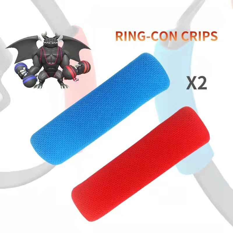 Cargue la imagen en el visor de la galería, The Switch Leg Strap for the Nintendo Switch Ring Fit Adventure - Polar Tech Australia