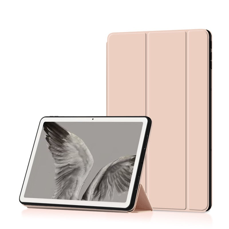 Load image into Gallery viewer, Google Pixel Tablet 2023 11“ - PU Leather TPU Filp Cover Shockproof Stand Case - i-Station Mobile Phone & Electronic Device Repair and Accessories