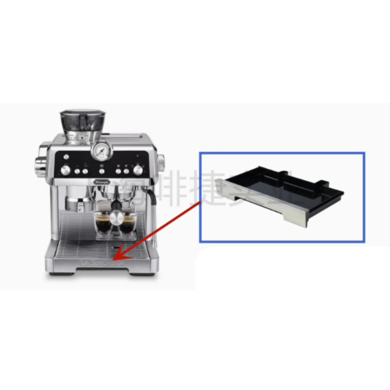Cargue la imagen en el visor de la galería, Genuine Original DeLonghi Coffee Machine EC9355 - Replacement Parts - Polar Tech Australia