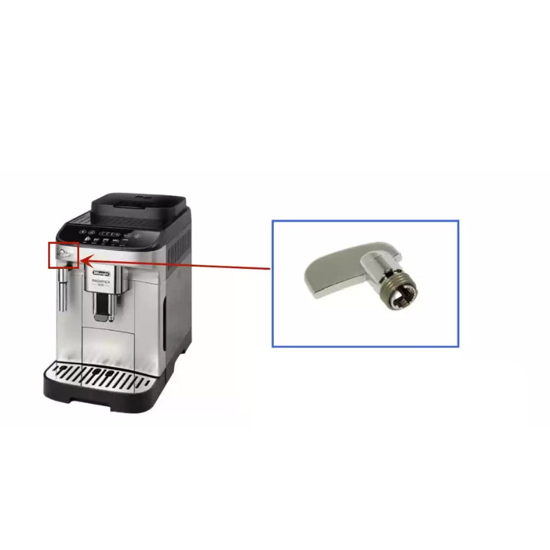 Load image into Gallery viewer, Genuine Original DeLonghi Coffee Machine E Plus - Replacement Parts - Polar Tech Australia