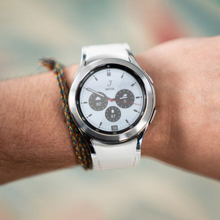 Load image into Gallery viewer, Samsung Galaxy Watch S6 - 9H Tempered Glass Screen Protector - Polar Tech Australia