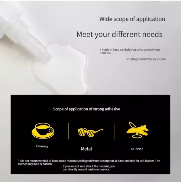 Load image into Gallery viewer, Deli 53576 - 502 Instant Glue Adhesive Repair Adhesive 10G - Polar Tech Australia