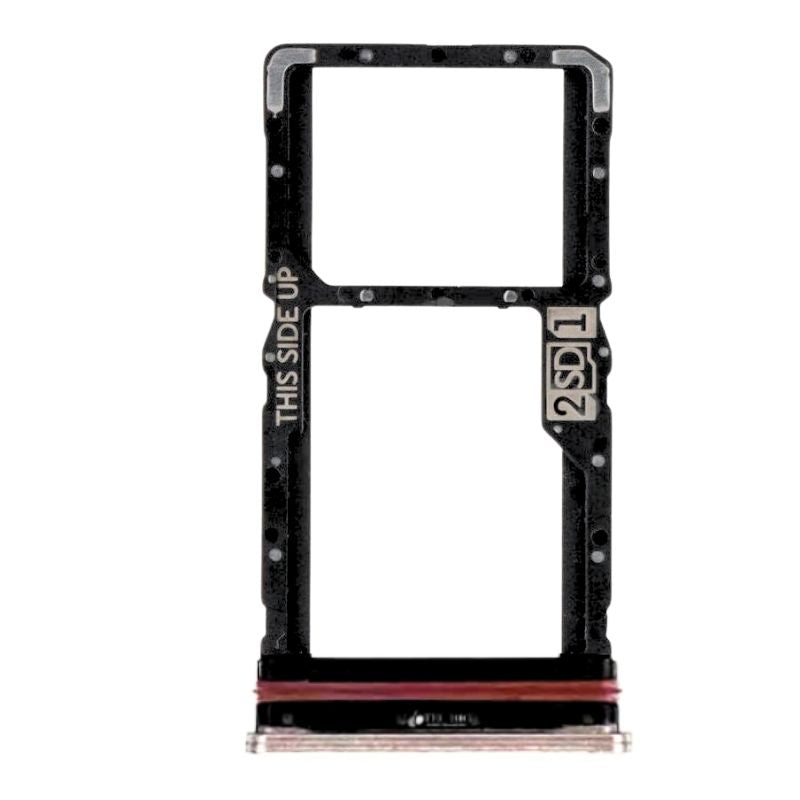 Load image into Gallery viewer, Motorola Moto G41 Sim Card Holder Tray - Polar Tech Australia