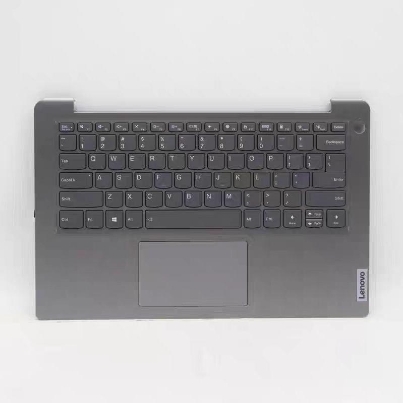 Load image into Gallery viewer, Lenovo ideaPad 3-15ITL05 15iil05 Laptop Replacement LCD Cover Bezel Frame Palmrest Keyboard Bottom Housing - Polar Tech Australia
