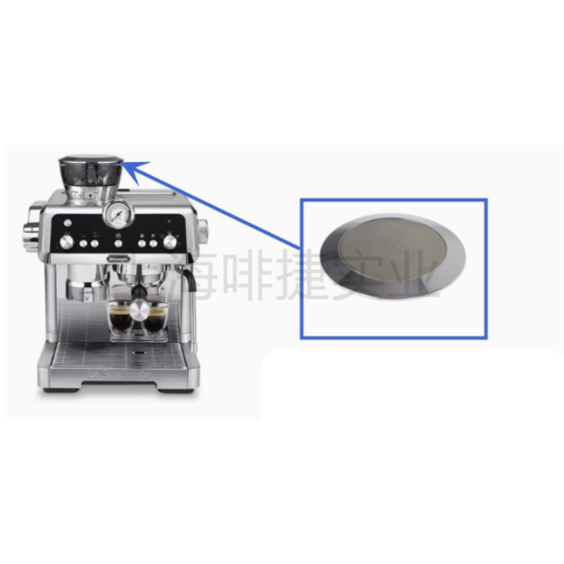 Cargue la imagen en el visor de la galería, Genuine Original DeLonghi Coffee Machine EC9355 - Replacement Parts - Polar Tech Australia