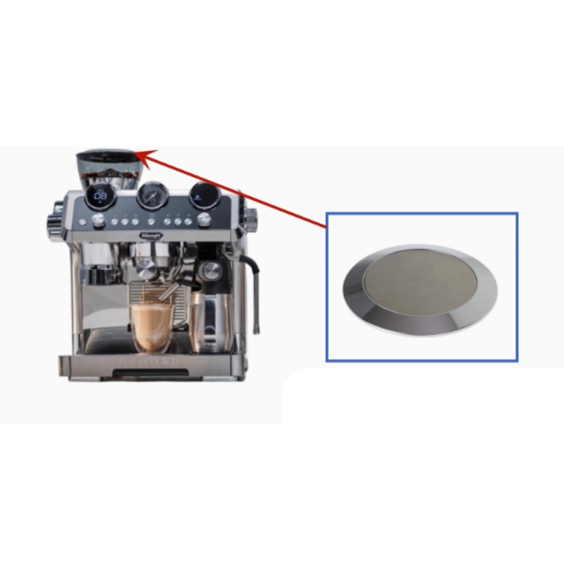Chargez l'image dans la visionneuse de la galerie, Genuine Original DeLonghi Coffee Machine EC9865 - Replacement Parts - Polar Tech Australia
