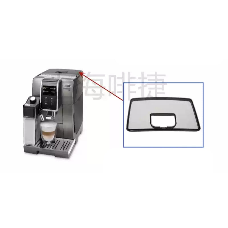 Chargez l'image dans la visionneuse de la galerie, Genuine Original DeLonghi Coffee Machine D9 T 370.95 - Replacement Parts - Polar Tech Australia