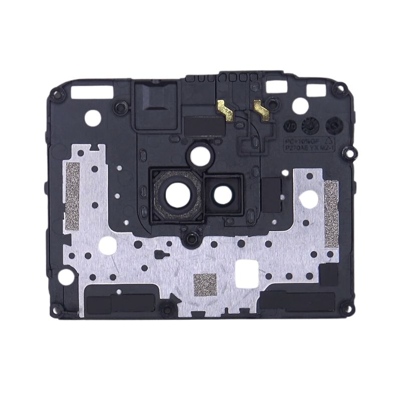 Load image into Gallery viewer, Motorola Moto E7 Plus Top Main board Motherboard Protective Cover With Camera Lens - Polar Tech Australia