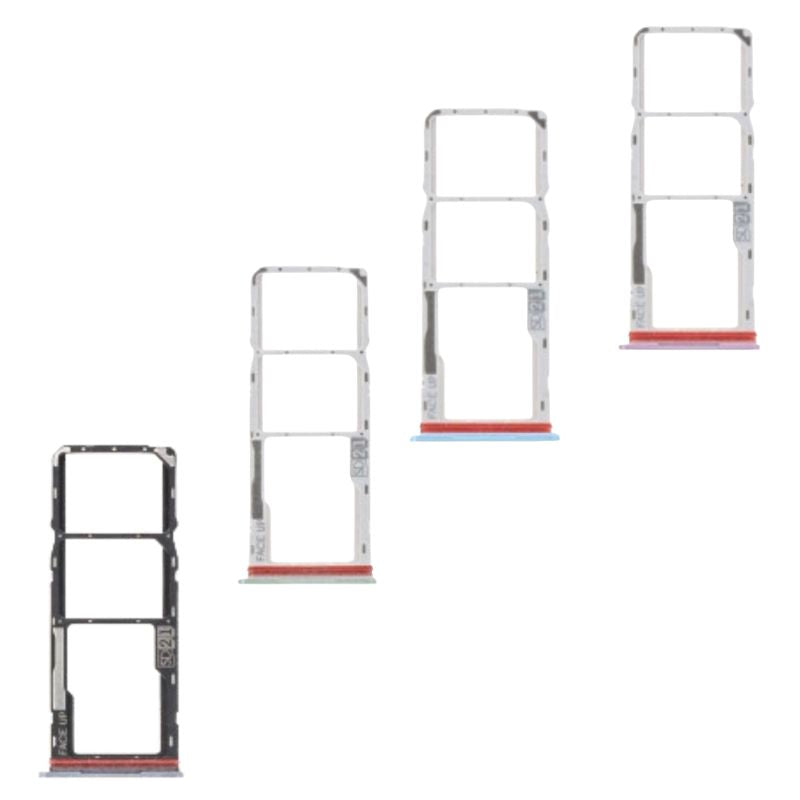 Load image into Gallery viewer, Motorola Moto G24 (XT2423-1) Sim Card Holder Tray - Polar Tech Australia