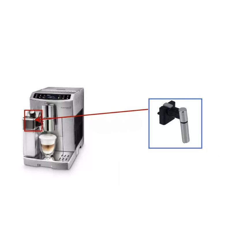 Cargue la imagen en el visor de la galería, Genuine Original DeLonghi Coffee Machine ECAM 510.55 - Replacement Parts - Polar Tech Australia