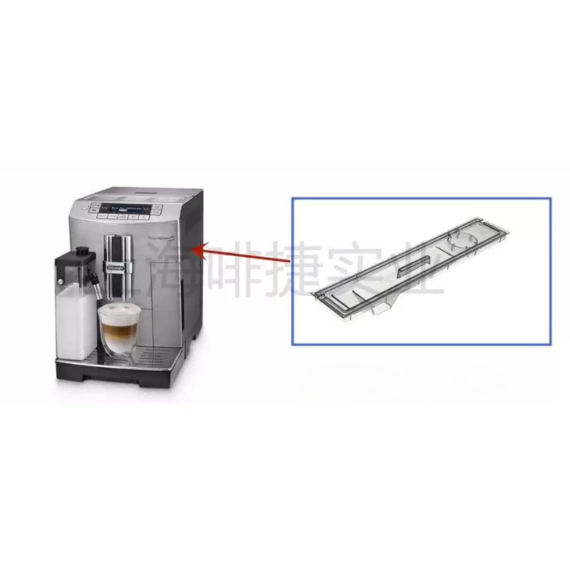 Cargue la imagen en el visor de la galería, Genuine Original DeLonghi Coffee Machine ECAM 26.455 - Replacement Parts - Polar Tech Australia