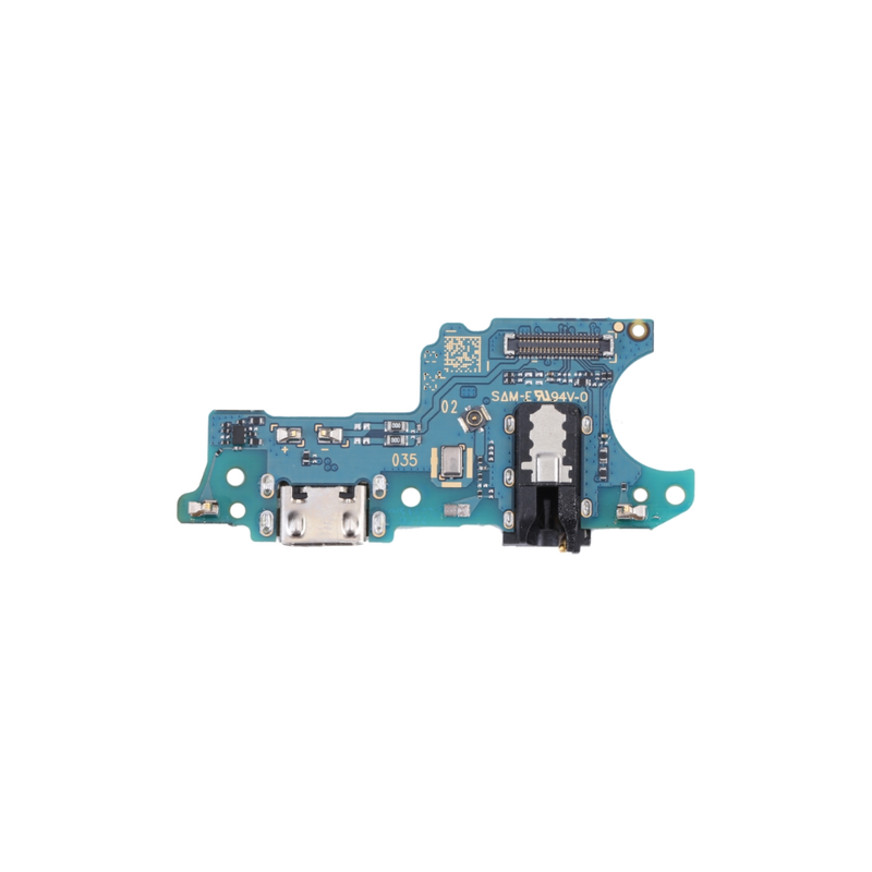 Chargez l'image dans la visionneuse de la galerie, Samsung Galaxy A03 (SM-A035) - Charging Port Sub Board - Polar Tech Australia