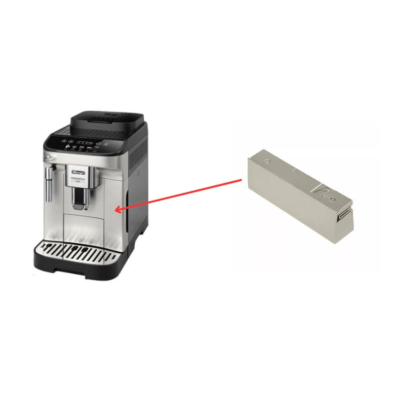 Load image into Gallery viewer, Genuine Original DeLonghi Coffee Machine E Plus - Replacement Parts - Polar Tech Australia