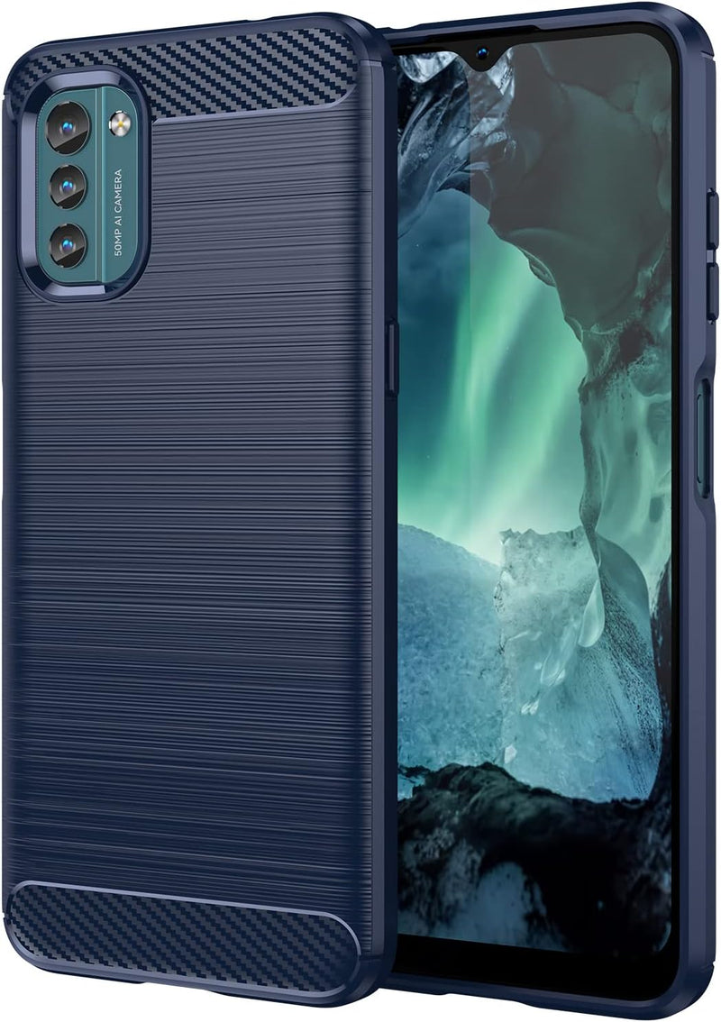Load image into Gallery viewer, Nokia G21/G11 - Shield Shockproof Rugged Heavy Duty Case - Polar Tech Australia