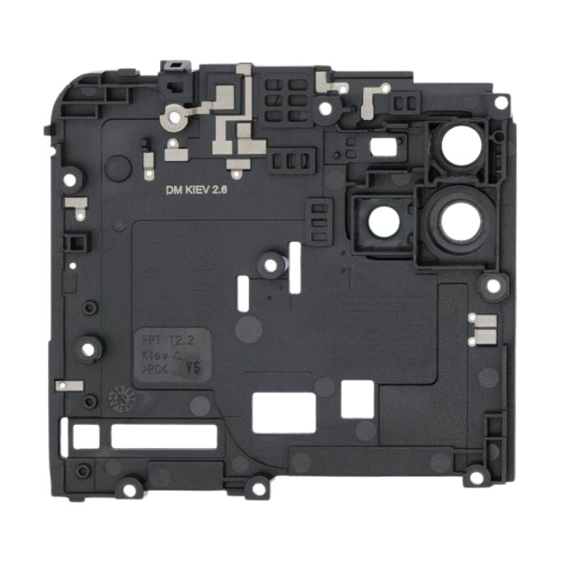 Load image into Gallery viewer, Motorola Moto G 5G / One 5G Ace Top Main board Motherboard Protective Cover With Camera Lens - Polar Tech Australia