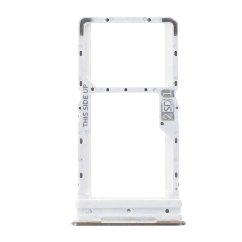 Cargue la imagen en el visor de la galería, Motorola Moto G82 / G71s Sim Card Holder Tray - Polar Tech Australia
