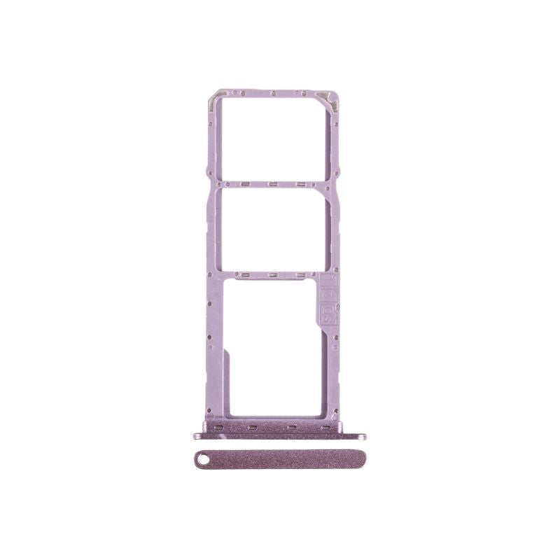 Load image into Gallery viewer, Nokia 2.4 (TA-1277) Replacement Sim Card Tray Holder - Polar Tech Australia