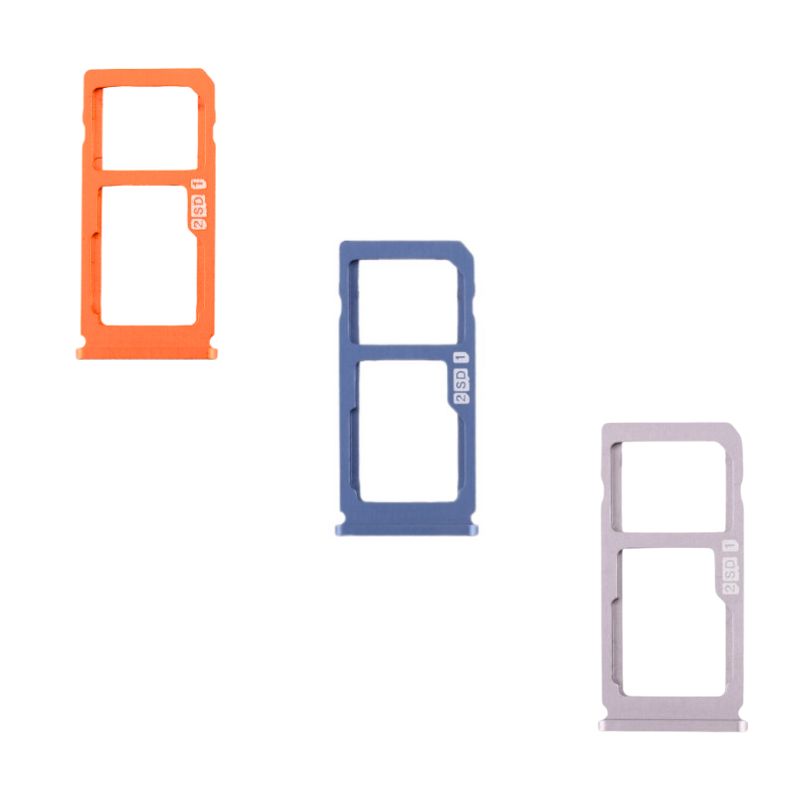 Cargue la imagen en el visor de la galería, Nokia 8 (TA-1004) Replacement Sim Card Tray Holder - Polar Tech Australia
