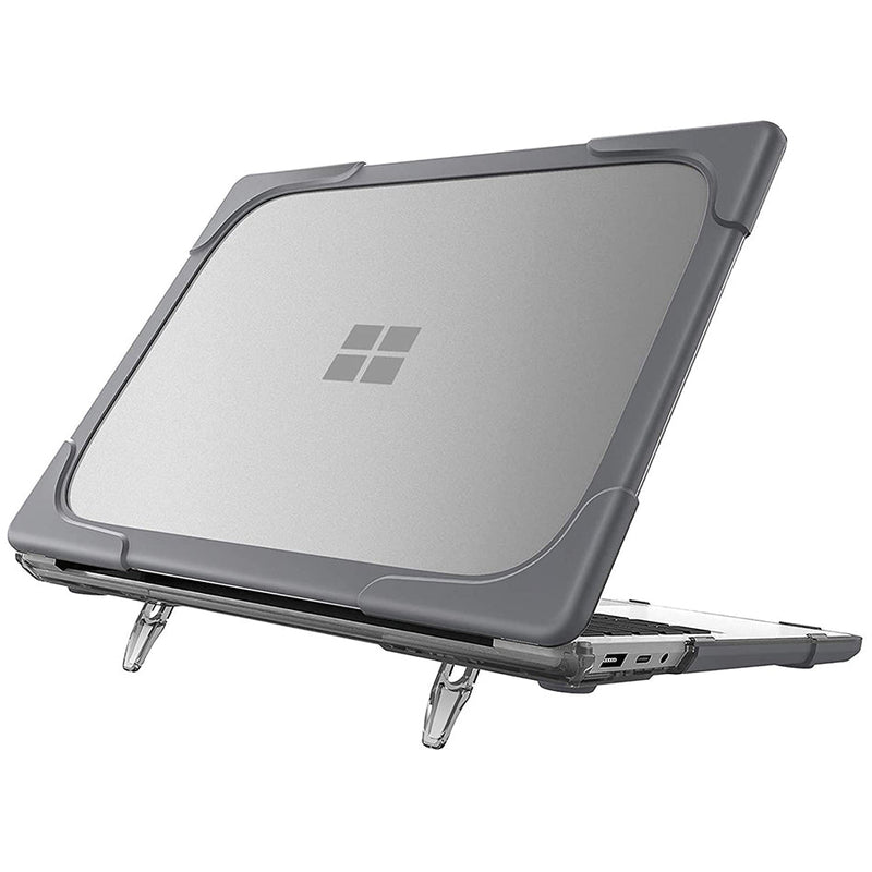 Chargez l'image dans la visionneuse de la galerie, Microsoft Surface Laptop Go 1/2/3 12.4" Shockproof Heavy Duty Tough Case Cover - Polar Tech Australia