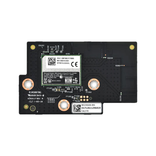 Microsoft Xbox Series S (Model: 1881 & 1883) Wi-Fi Board - Polar Tech Australia