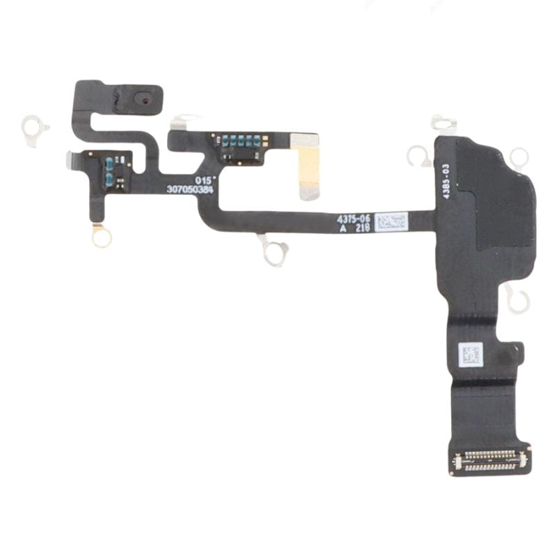 Chargez l'image dans la visionneuse de la galerie, Apple iPhone 15 Pro - WIFI Antenna Flex Cable - Polar Tech Australia