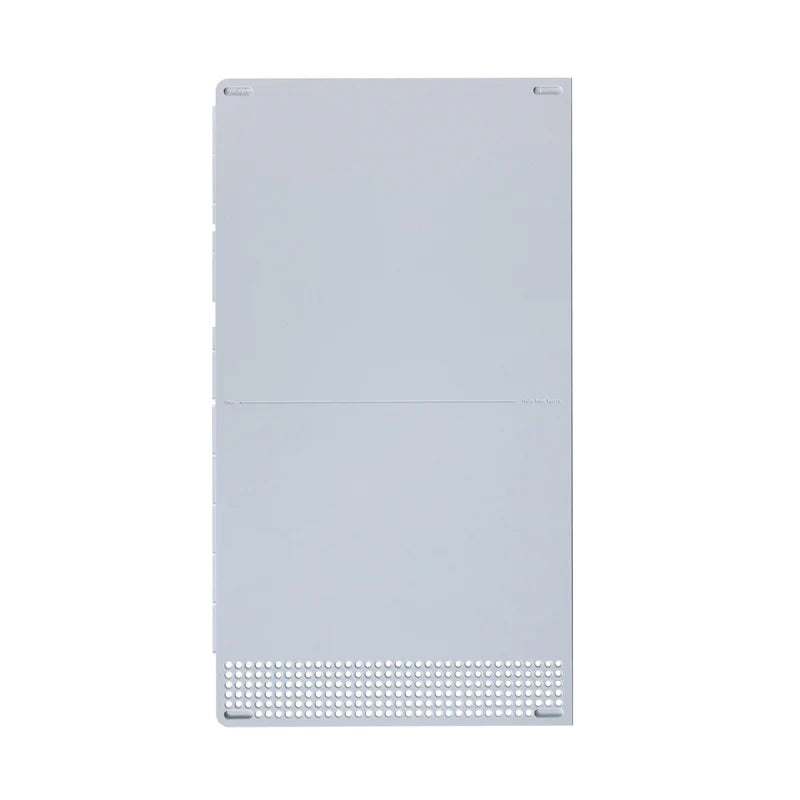 Cargue la imagen en el visor de la galería, Microsoft Xbox Series S (Model: 1881 & 1883) Bottom Case - Polar Tech Australia