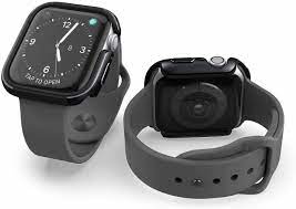 Cargue la imagen en el visor de la galería, X-Doria Defense Edge Apple Watch heavy Duty Protection Case - Polar Tech Australia