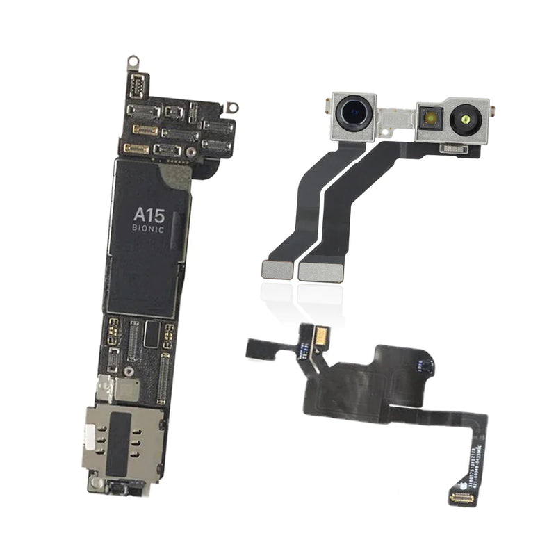 Load image into Gallery viewer, Apple iPhone 13 Mini - Unlocked Working Motherboard Main Logic Board - Polar Tech Australia