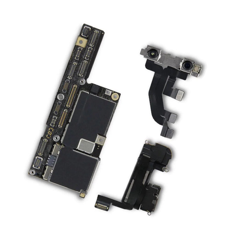 Chargez l'image dans la visionneuse de la galerie, Apple iPhone X Unlocked Working Motherboard Main Logic Board - Polar Tech Australia