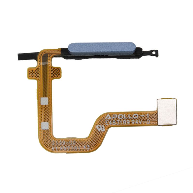 Load image into Gallery viewer, Motorola Moto E22 Fingerprint Sensor Flex - Polar Tech Australia