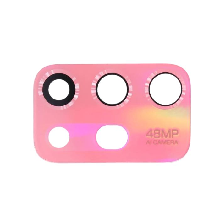 Load image into Gallery viewer, Motorola G20 Back Rear Camera Glass Lens - Polar Tech Australia