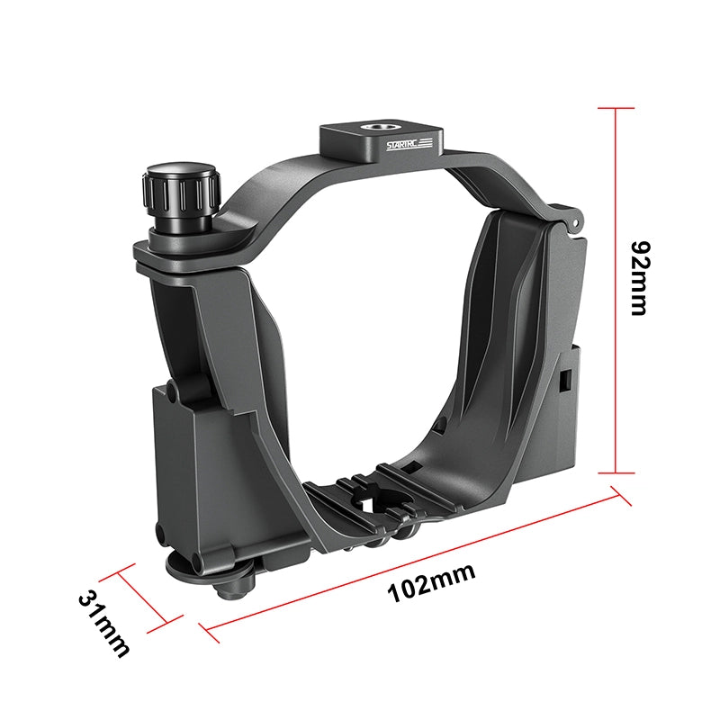 Cargue la imagen en el visor de la galería, STARTRC Airdropping System for DJI Air 3S / DJI Air 3 - Polar Tech Australia