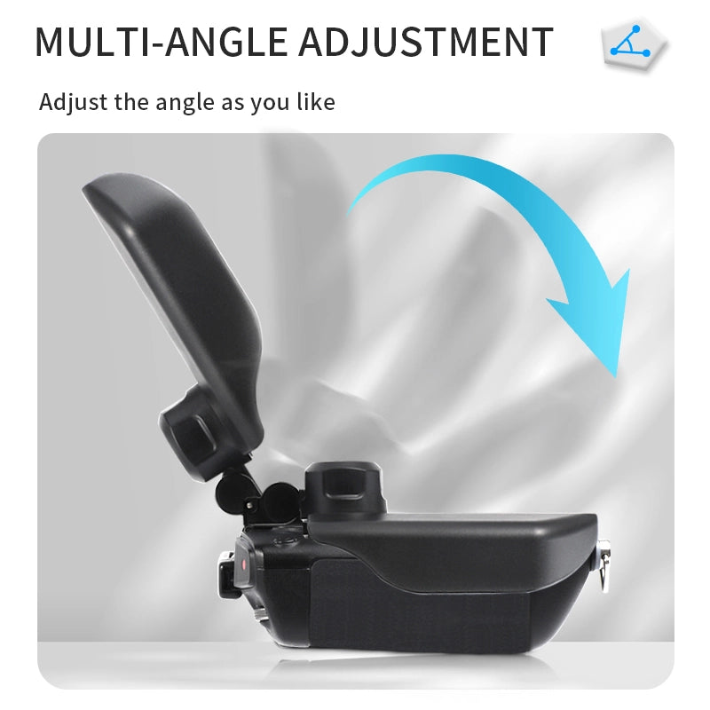 Chargez l'image dans la visionneuse de la galerie, STARTRC 2-in-1 Monitor Sunhood for DJI RC Pro (Black) - Polar Tech Australia