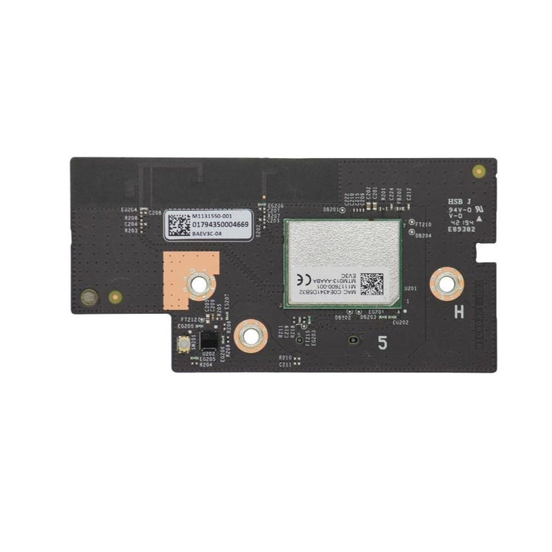 Chargez l'image dans la visionneuse de la galerie, Xbox Series S (Model 1881 & 1883) Power Button Switch WIFI Module Replacement Sub Board - Polar Tech Australia