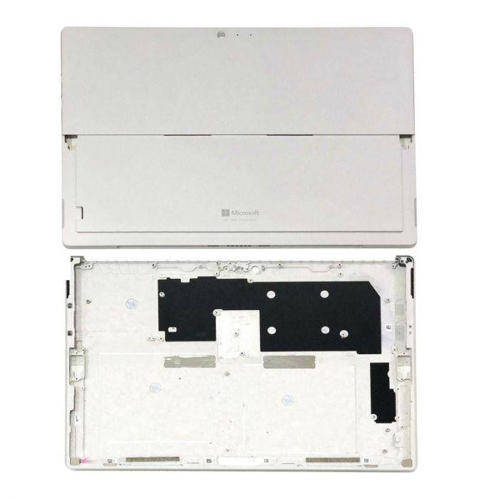 Cargue la imagen en el visor de la galería, Microsoft Surface Pro 8 - Back Housing Frame - Polar Tech Australia