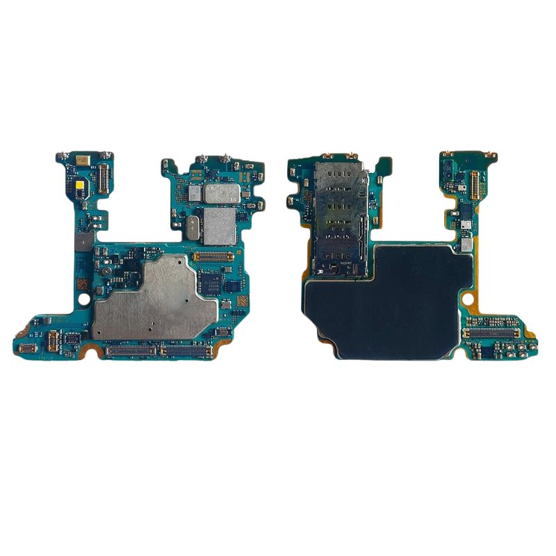 Samsung Galaxy Note 20 4G (SM-N980) Unlocked Working Main Board Mother ...