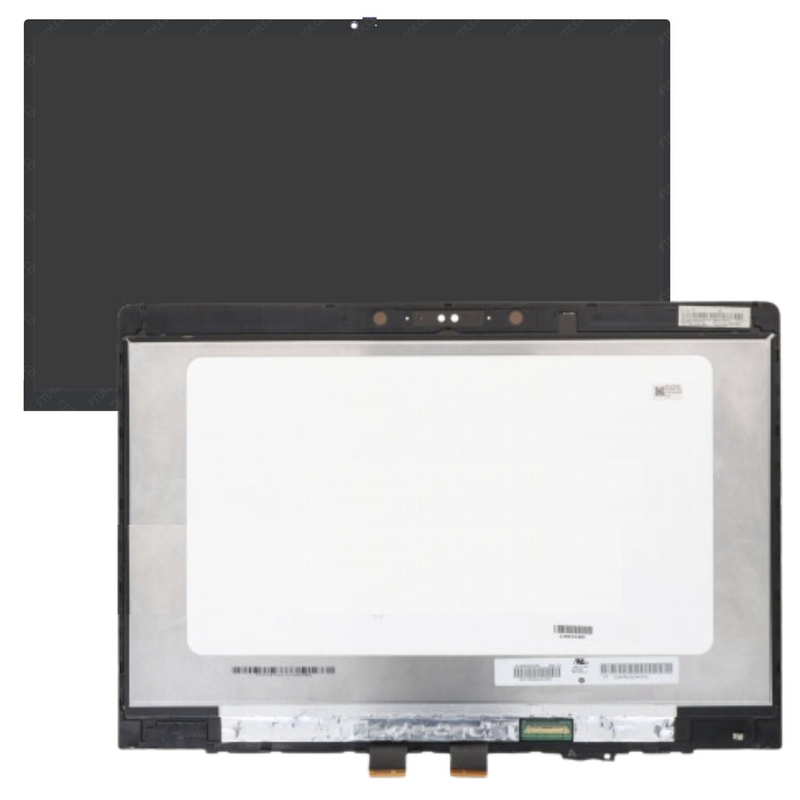 Cargue la imagen en el visor de la galería, HP Elitebook 840 G5 14 inch LCD Screen Touch Digitizer Replacement Assembly - Polar Tech Australia