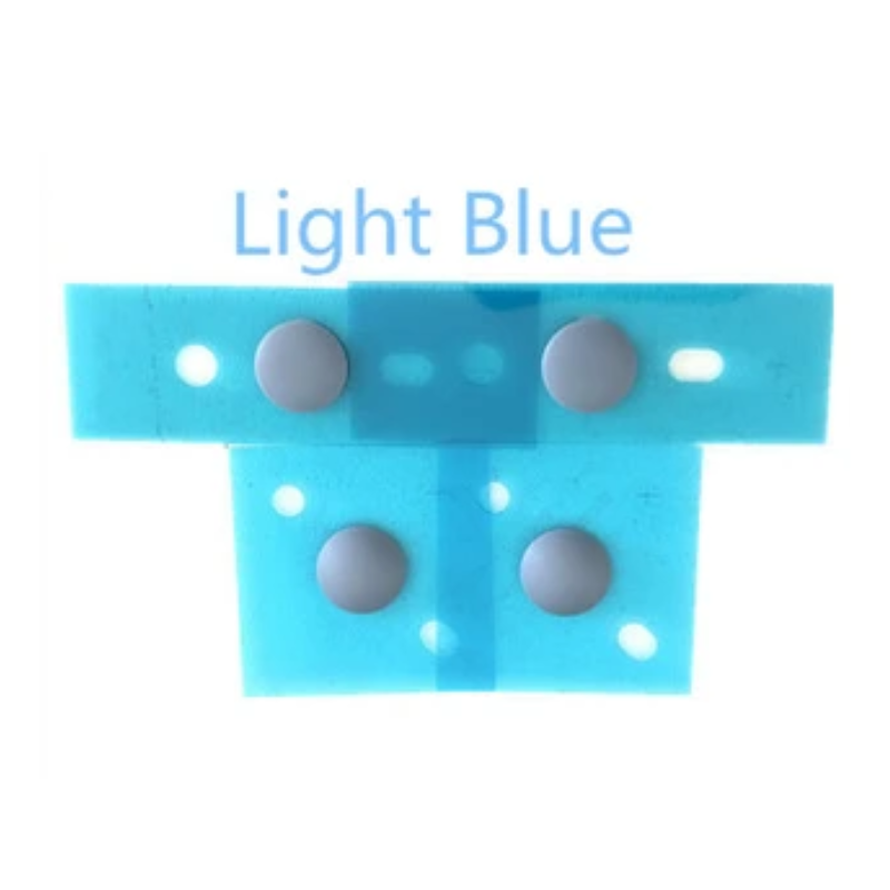 Load image into Gallery viewer, Microsoft Surface laptop 3 4 5 - Non Slip Rubber Feet Replacement 4 Pcs - Polar Tech Australia