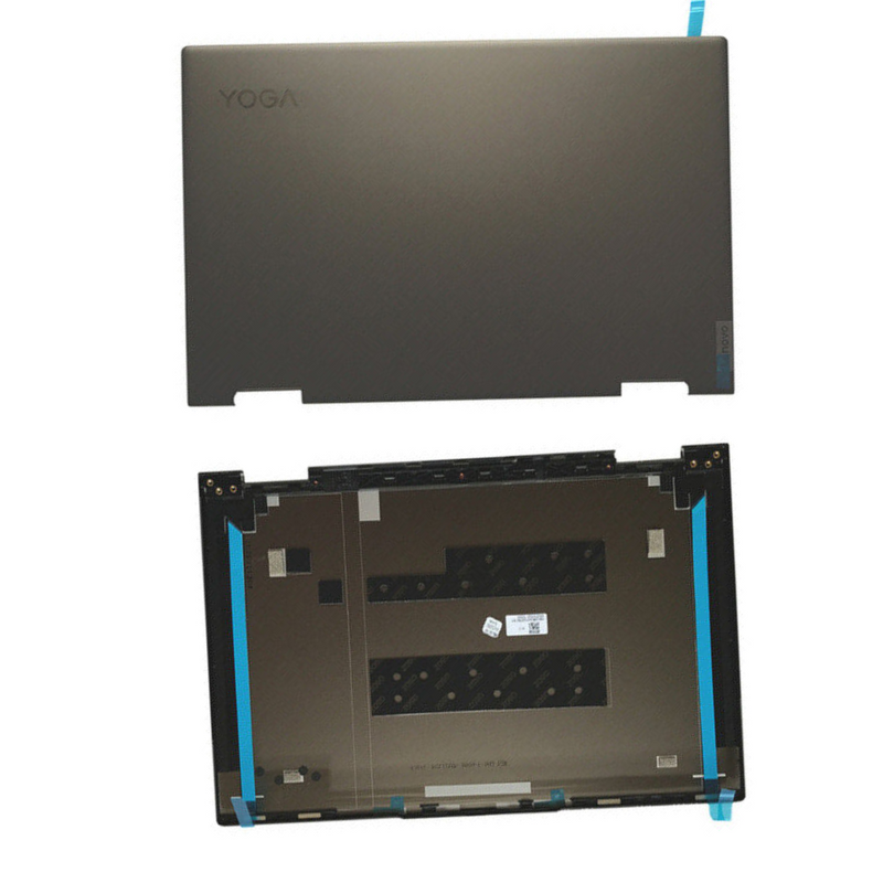 Load image into Gallery viewer, Lenovo Yoga 7 -14ITL5 14" Inch Laptop - LCD Back Cover Housing Frame 5CB1A08845 5CB1A08844 - Polar Tech Australia
