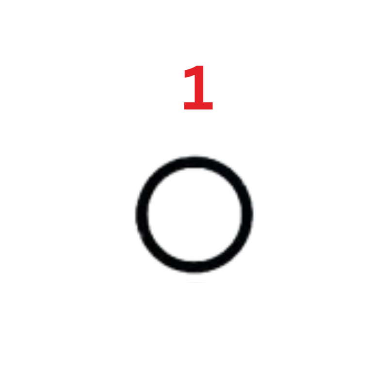 Chargez l'image dans la visionneuse de la galerie, Apple iPhone 15 Pro - Back Rear Main Camera Glass Lens With Adhesive - Polar Tech Australia