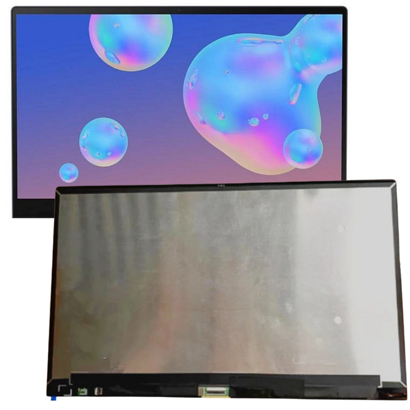 Cargue la imagen en el visor de la galería, Samsung Galaxy Book S 13.3" (SM-W767/NP767) FHD LCD Touch Digitizer Screen Assembly - Polar Tech Australia