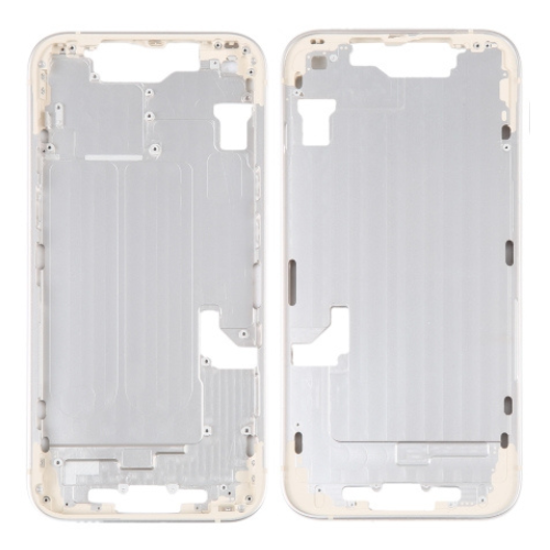 Chargez l'image dans la visionneuse de la galerie, Apple iPhone 14 Plus - Middle Housing Frame - Polar Tech Australia