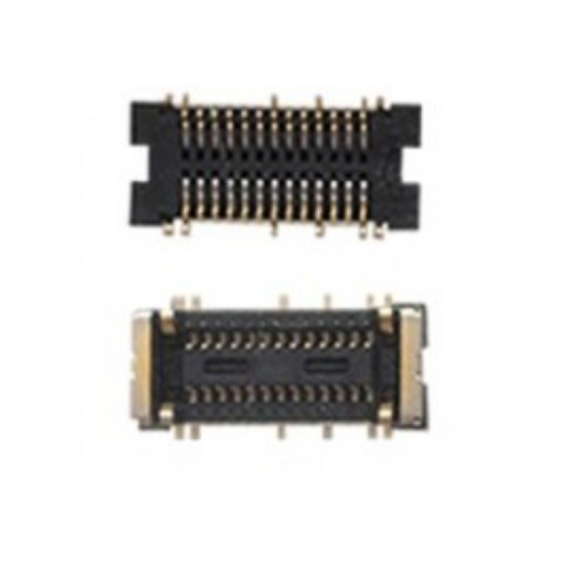 Cargue la imagen en el visor de la galería, MacBook A1706 A1707 A1989 A1990 A2159 A2251 A2289 A2338 A2141 Touch Bar FPC Connector - Polar Tech Australia