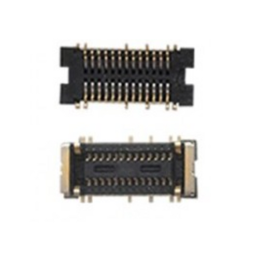 MacBook A1706 A1707 A1989 A1990 A2159 A2251 A2289 A2338 A2141 Touch Bar FPC Connector - Polar Tech Australia
