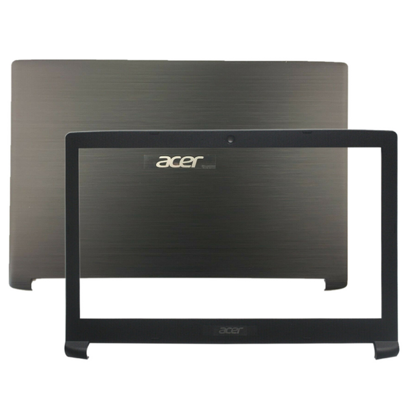 Load image into Gallery viewer, Acer Aspire 3 A315-53 A515-51G N17C4 Top LCD Back Rear Cover Frame Housing - Polar Tech Australia