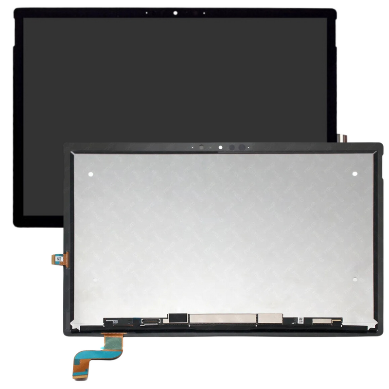 Cargue la imagen en el visor de la galería, Microsoft Surface Book 2 & 3 15" (1792/1793/1899) LCD Touch Screen Display Assembly - Polar Tech Australia