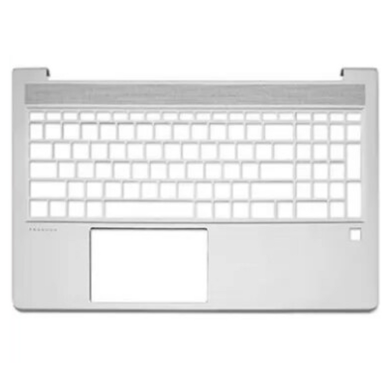Cargue la imagen en el visor de la galería, HP Probook 450 455 G8 Laptop LCD Screen Back Cover Bezel Keyboard Back Housing Frame - Polar Tech Australia