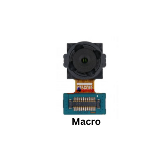 Samsung Galaxy A32 5G (A326B) Back Rear Main Camera Module Flex - Polar Tech Australia
