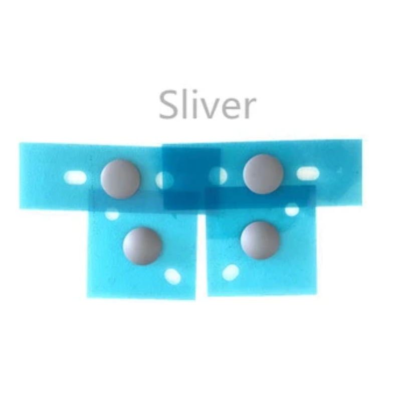 Load image into Gallery viewer, Microsoft Surface laptop 3 4 5 - Non Slip Rubber Feet Replacement 4 Pcs - Polar Tech Australia